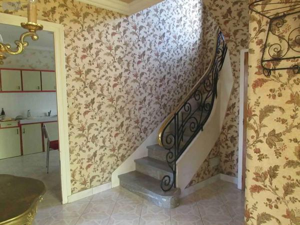 Achat - Maison Audierne 29770 7 pièces 132 m 2 350 m 2