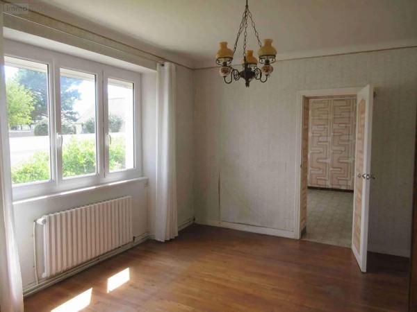 Achat - Maison Audierne 29770 7 pièces 132 m 2 350 m 2