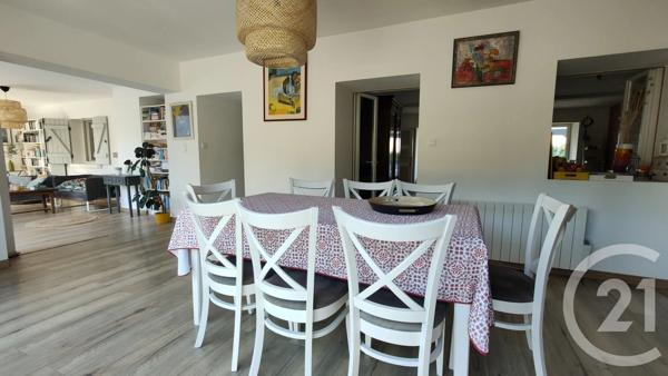 Maison à vendre  6 pièces - 134 m 2   COMMEQUIERS  - 85