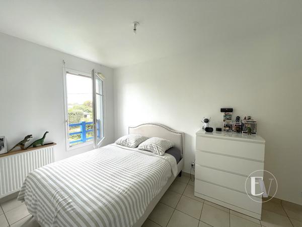 T2 Centre ville, petite copropriété