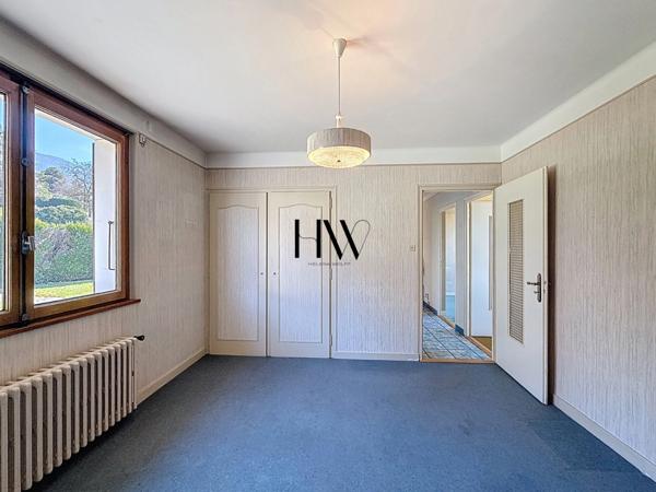 Maison à vendre - 3 chambres - COLLONGES SOUS SALEVE (74)