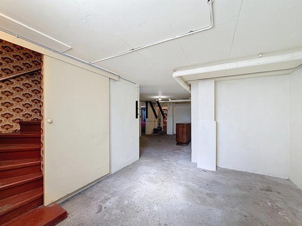 Maison à vendre - 3 chambres - COLLONGES SOUS SALEVE (74)