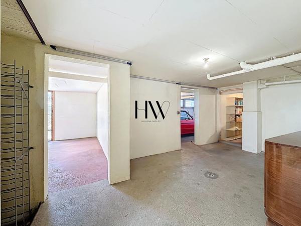 Maison à vendre - 3 chambres - COLLONGES SOUS SALEVE (74)