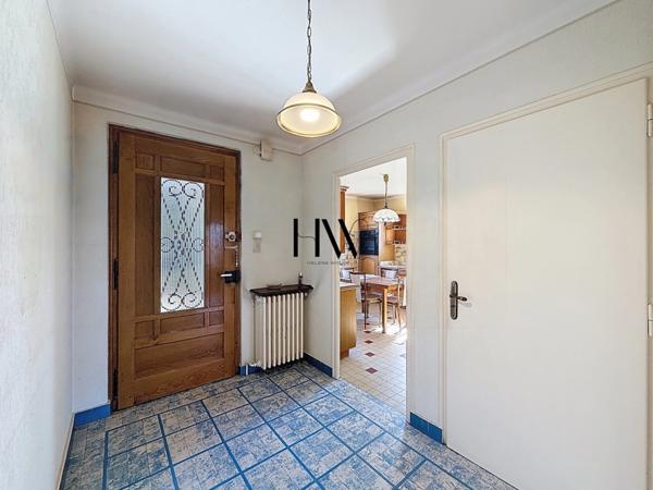 Maison à vendre - 3 chambres - COLLONGES SOUS SALEVE (74)