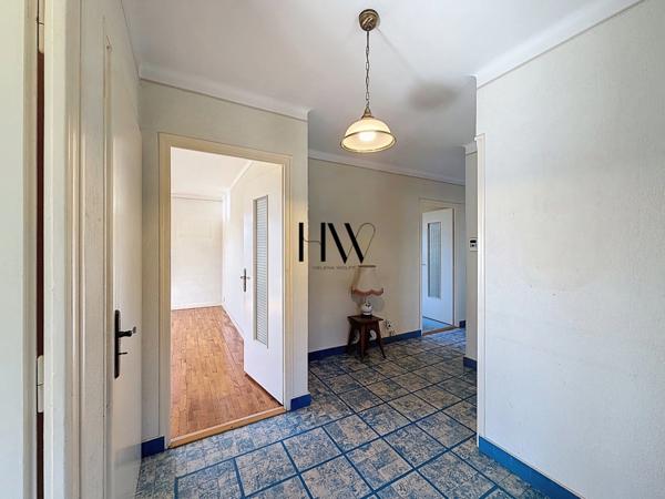 Maison à vendre - 3 chambres - COLLONGES SOUS SALEVE (74)