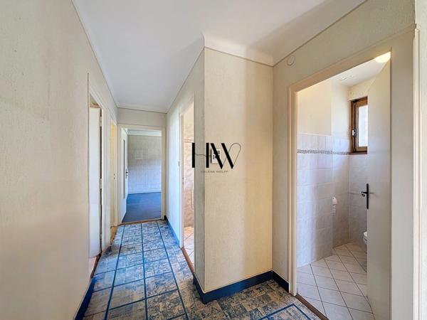 Maison à vendre - 3 chambres - COLLONGES SOUS SALEVE (74)