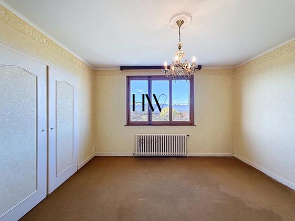 Maison à vendre - 3 chambres - COLLONGES SOUS SALEVE (74)