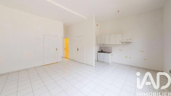 Appartement à vendre 3 pièces 61 m² Champagne-sur-Seine