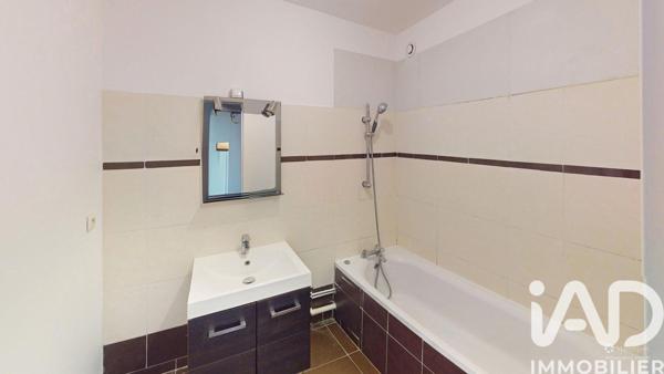 Appartement à vendre 3 pièces 61 m² Champagne-sur-Seine