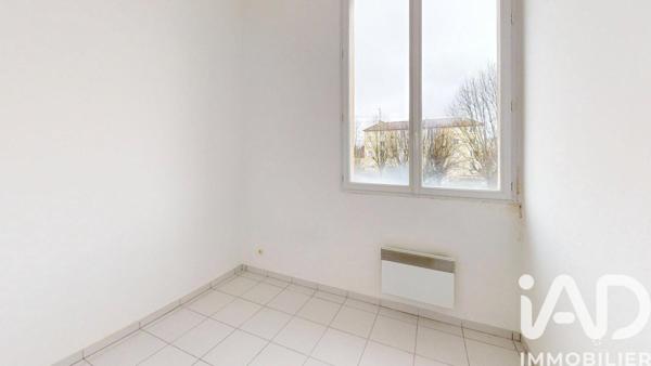 Appartement à vendre 3 pièces 61 m² Champagne-sur-Seine