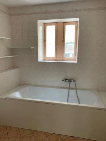 Dpt Aude (11), à vendre CARCASSONNE appartement T4 de 126 m²  3 chambres 1 terrasse