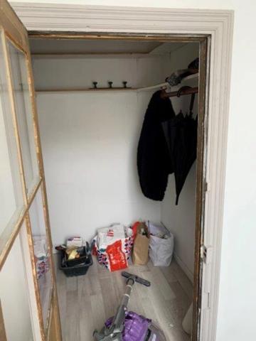 Dpt Aude (11), à vendre CARCASSONNE appartement T4 de 126 m²  3 chambres 1 terrasse