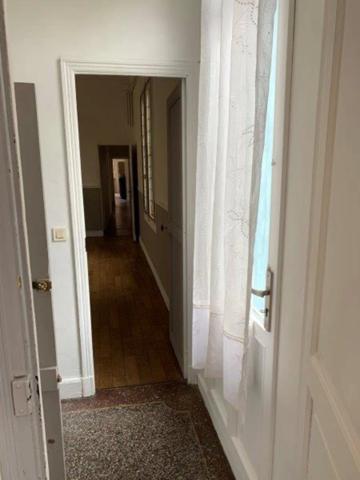 Dpt Aude (11), à vendre CARCASSONNE appartement T4 de 126 m²  3 chambres 1 terrasse