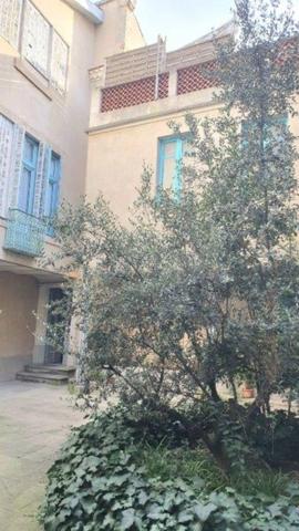 Dpt Aude (11), à vendre CARCASSONNE appartement T4 de 126 m²  3 chambres 1 terrasse
