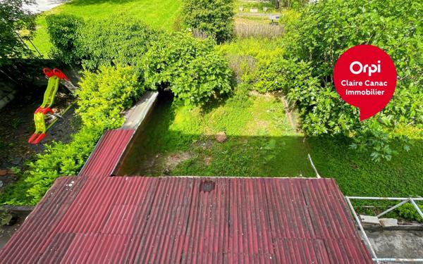 Maison à vendre    4 pièces •  Castres