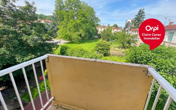 Maison à vendre    4 pièces •  Castres