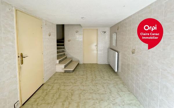 Maison à vendre    4 pièces •  Castres