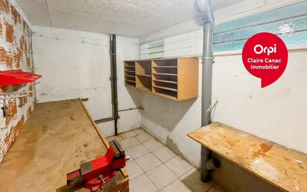 Maison à vendre    4 pièces •  Castres