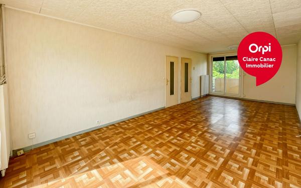 Maison à vendre    4 pièces •  Castres