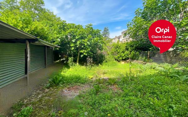 Maison à vendre    4 pièces •  Castres