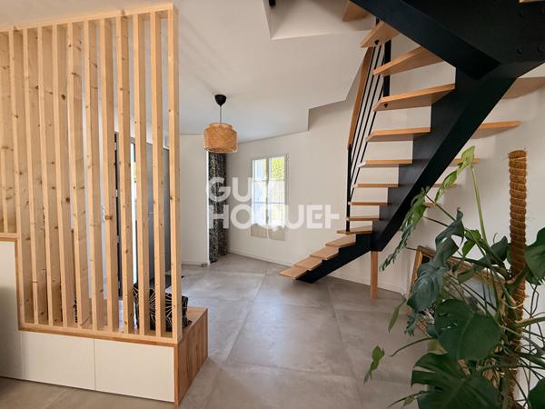 Maison neuve 5 pièces à vendre à La Rochelle - Quartier Fétilly