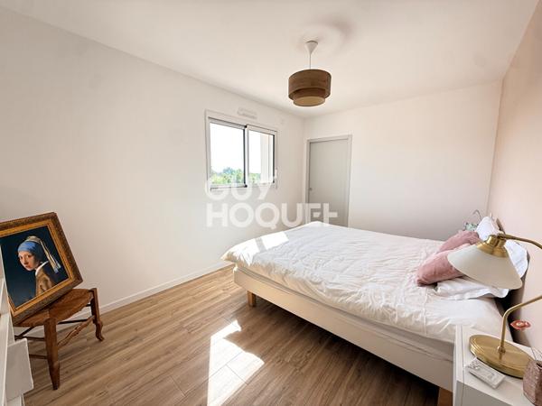 Maison neuve 5 pièces à vendre à La Rochelle - Quartier Fétilly