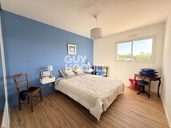 Maison neuve 5 pièces à vendre à La Rochelle - Quartier Fétilly