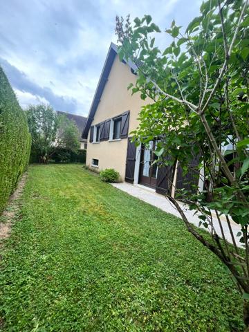 Maison Ay Champagne - 5 CHAMBRES - JARDIN - SOUS/SOL