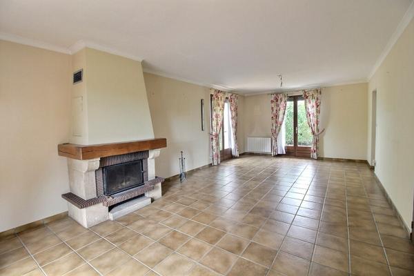 Maison Ay Champagne - 5 CHAMBRES - JARDIN - SOUS/SOL