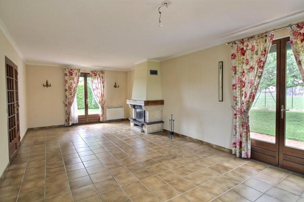 Maison Ay Champagne - 5 CHAMBRES - JARDIN - SOUS/SOL