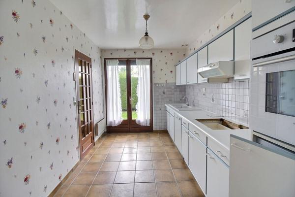 Maison Ay Champagne - 5 CHAMBRES - JARDIN - SOUS/SOL