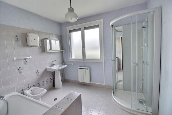 Maison Ay Champagne - 5 CHAMBRES - JARDIN - SOUS/SOL