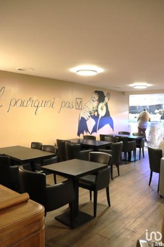 Restaurant à vendre 120 m² Hendaye