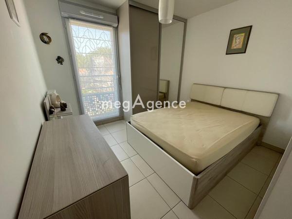 Appartement à SIX-FOURS-LES-PLAGES, 83140 - 3 pièces 64m²