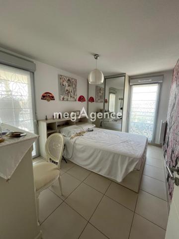 Appartement à SIX-FOURS-LES-PLAGES, 83140 - 3 pièces 64m²