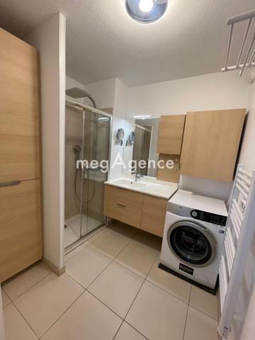 Appartement à SIX-FOURS-LES-PLAGES, 83140 - 3 pièces 64m²