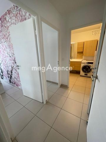 Appartement à SIX-FOURS-LES-PLAGES, 83140 - 3 pièces 64m²