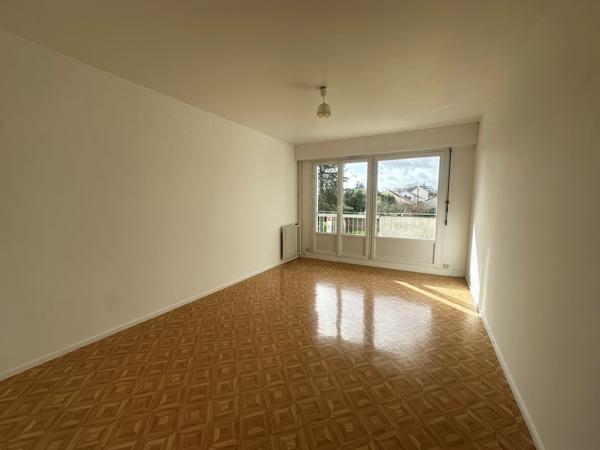 Appartement T2 Rezé 8 Mai