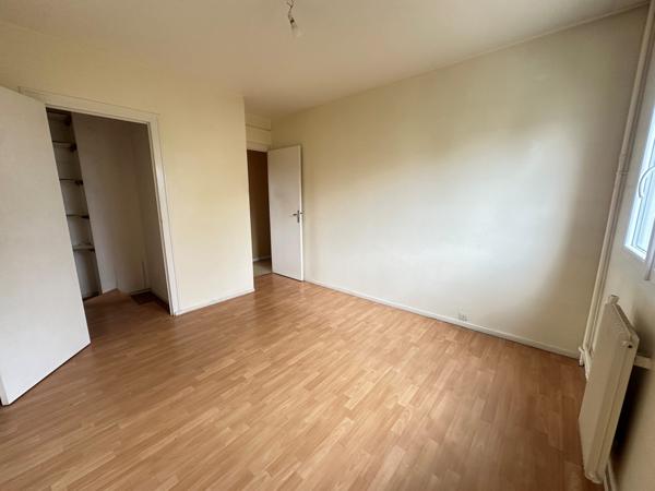 Appartement T2 Rezé 8 Mai