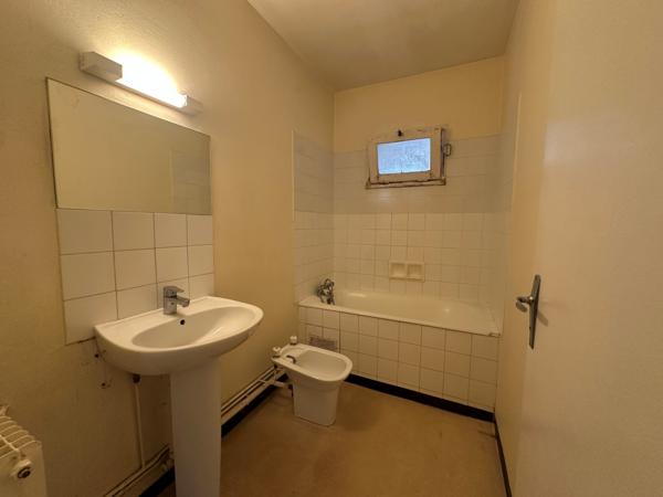 Appartement T2 Rezé 8 Mai