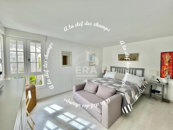 Maison Saint Remy Les Chevreuse 7 pièce(s) 160 m2