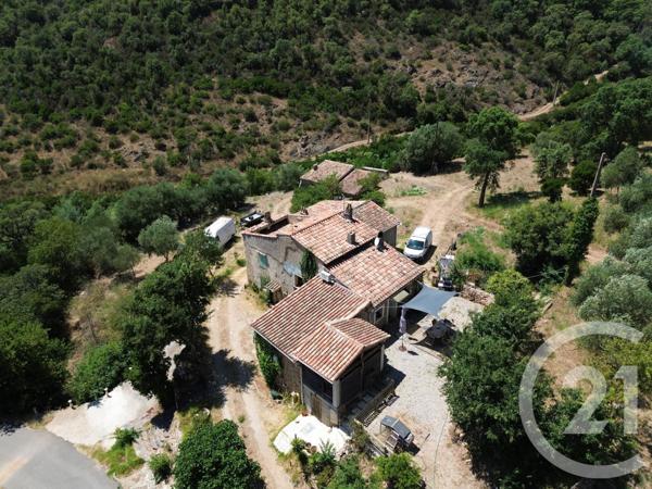 Maison à vendre  4 pièces - 105 m2 STE MAXIME - 83