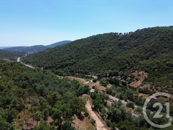 Maison à vendre  4 pièces - 105 m2 STE MAXIME - 83