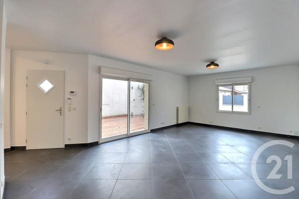 Maison à vendre  5 pièces - 105,25 m2 LE BOUSCAT - 33