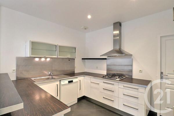 Maison à vendre  5 pièces - 105,25 m2 LE BOUSCAT - 33