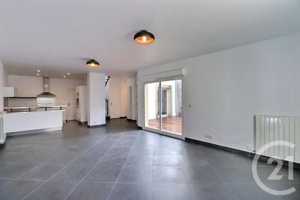 Maison à vendre  5 pièces - 105,25 m2 LE BOUSCAT - 33