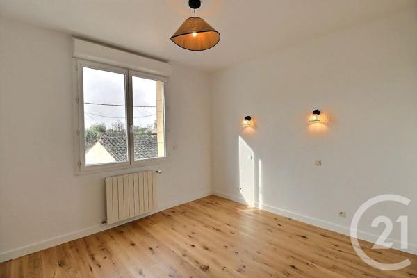Maison à vendre  5 pièces - 105,25 m2 LE BOUSCAT - 33