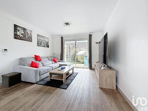 Maison à vendre 6 pièces 131 m² Pontault-Combault