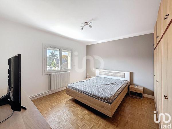 Maison à vendre 6 pièces 131 m² Pontault-Combault