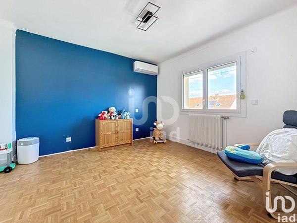 Maison à vendre 6 pièces 131 m² Pontault-Combault